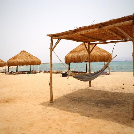Safari Beach Nuweiba Luaran gambar