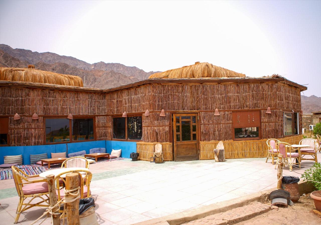 Safari Beach Nuweiba Luaran gambar