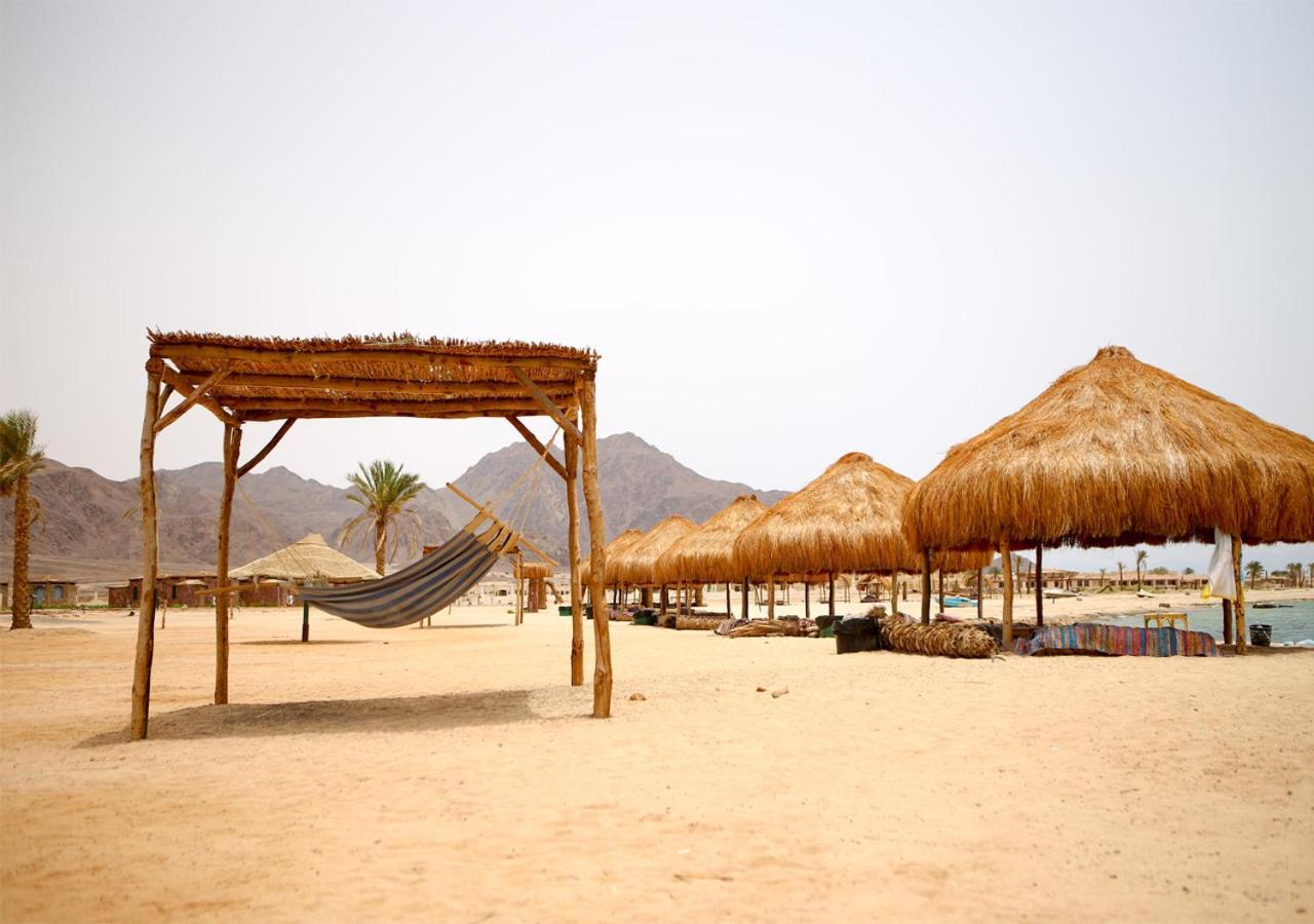 Safari Beach Nuweiba Luaran gambar