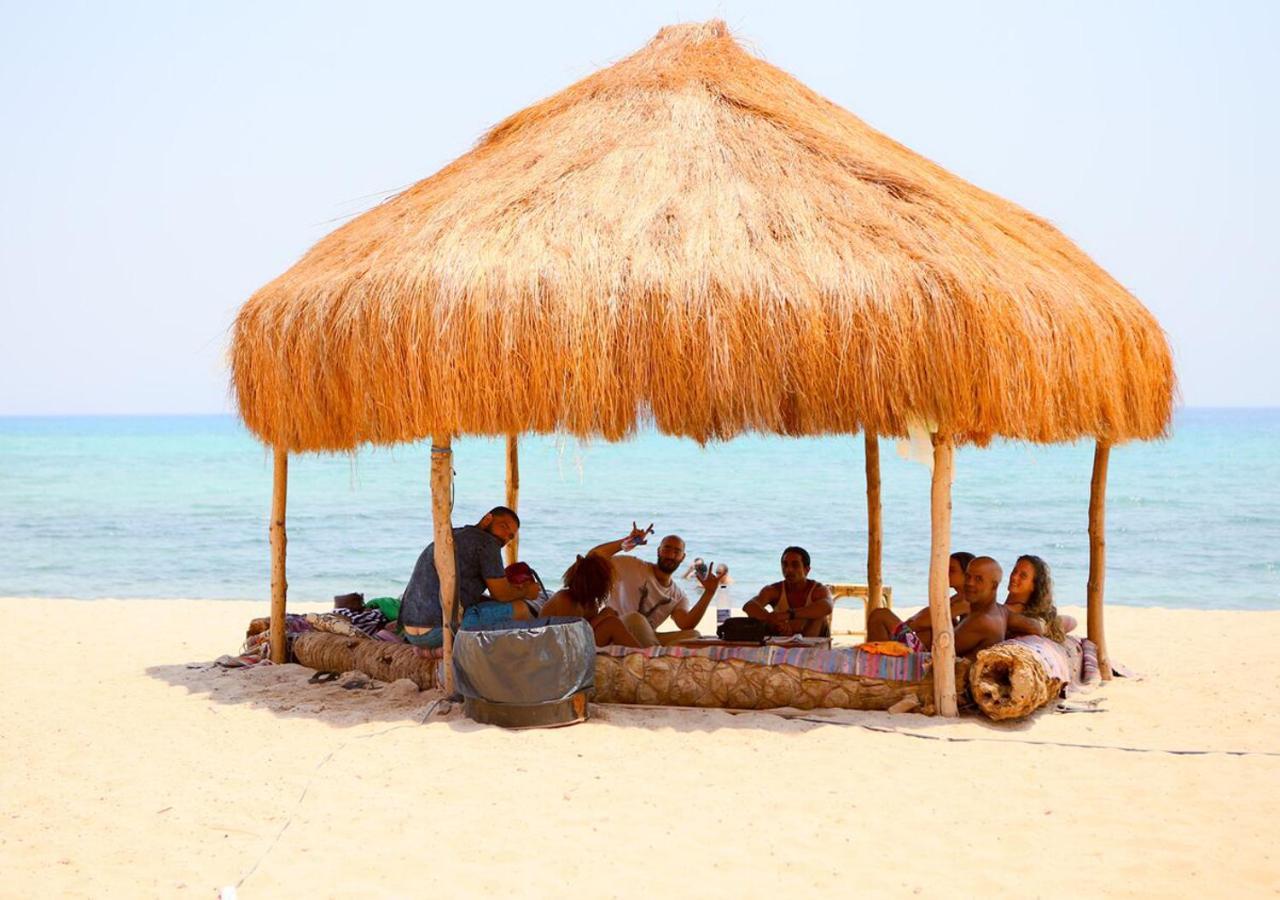 Safari Beach Nuweiba Luaran gambar