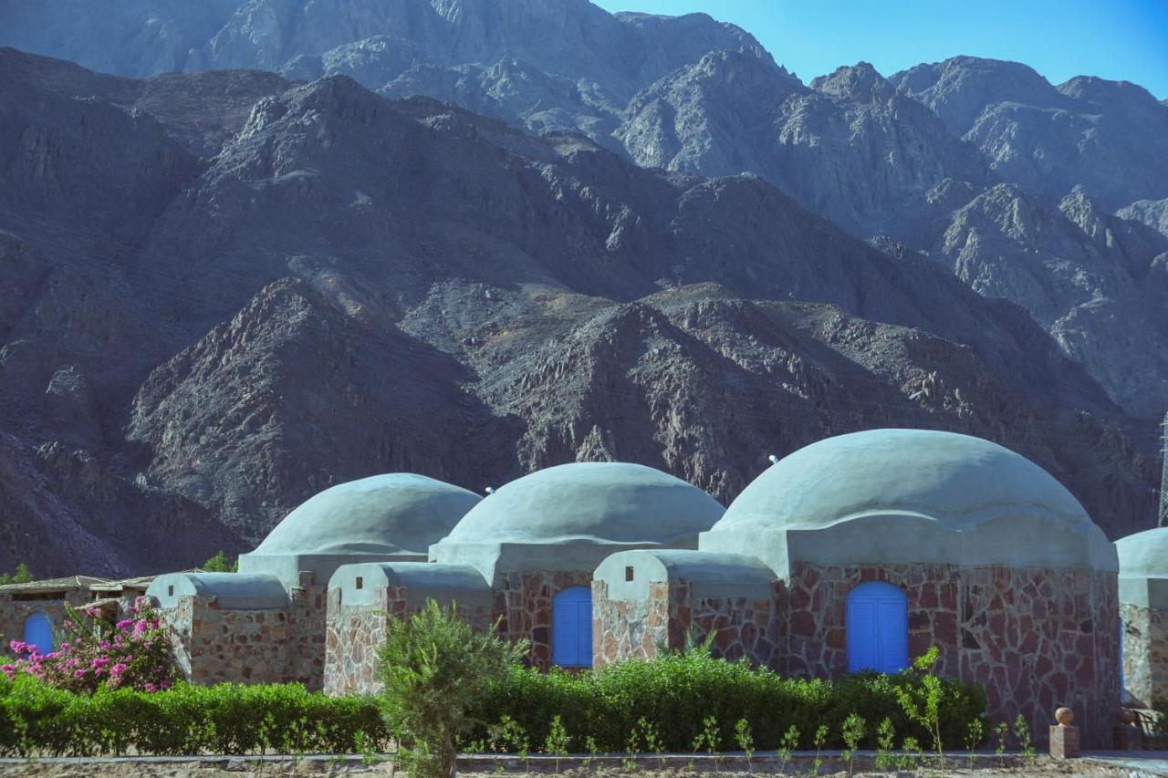 Safari Beach Nuweiba Luaran gambar