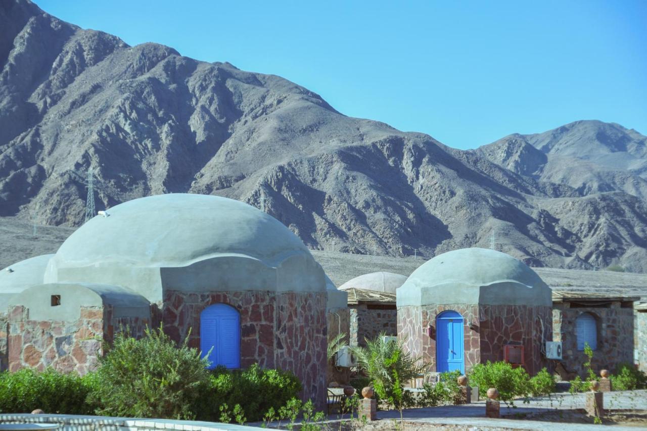 Safari Beach Nuweiba Luaran gambar