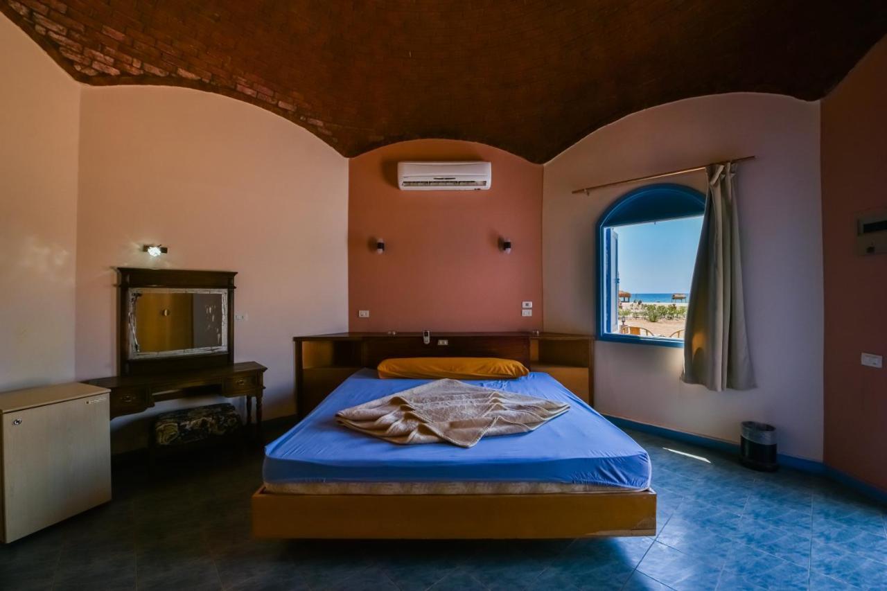 Safari Beach Nuweiba Luaran gambar