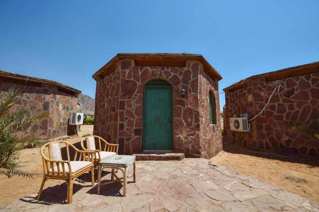 Safari Beach Nuweiba Luaran gambar
