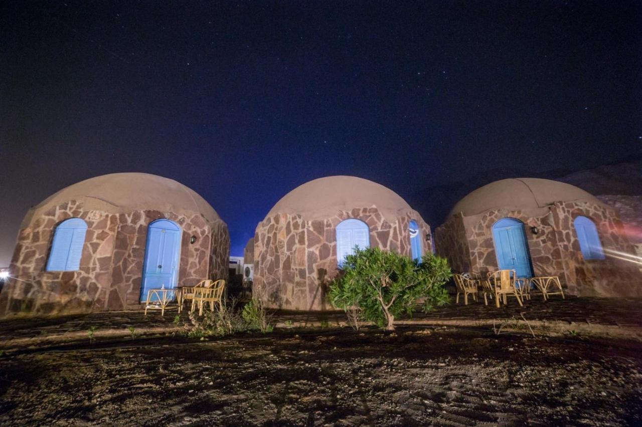 Safari Beach Nuweiba Luaran gambar