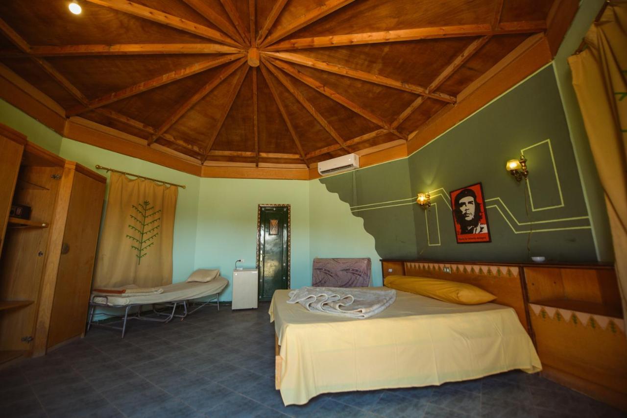 Safari Beach Nuweiba Luaran gambar