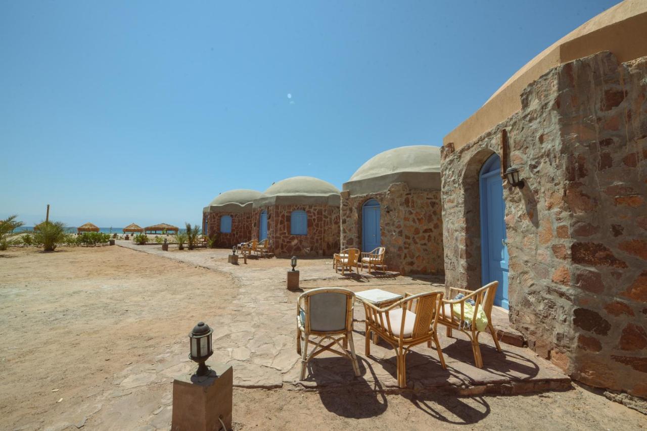 Safari Beach Nuweiba Luaran gambar