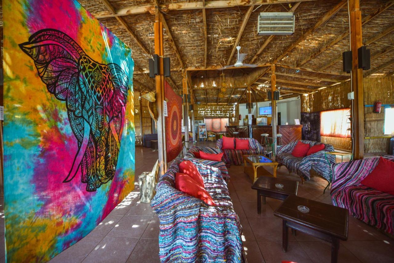 Safari Beach Nuweiba Luaran gambar