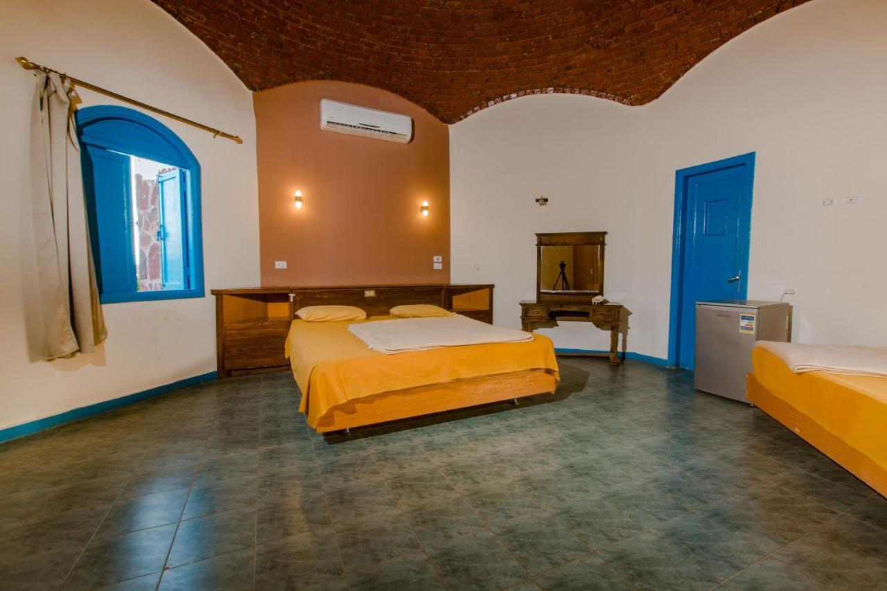 Safari Beach Nuweiba Luaran gambar