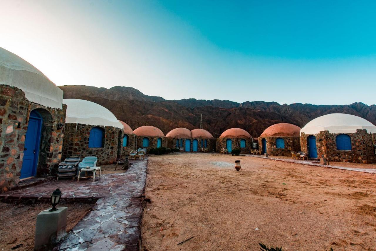 Safari Beach Nuweiba Luaran gambar