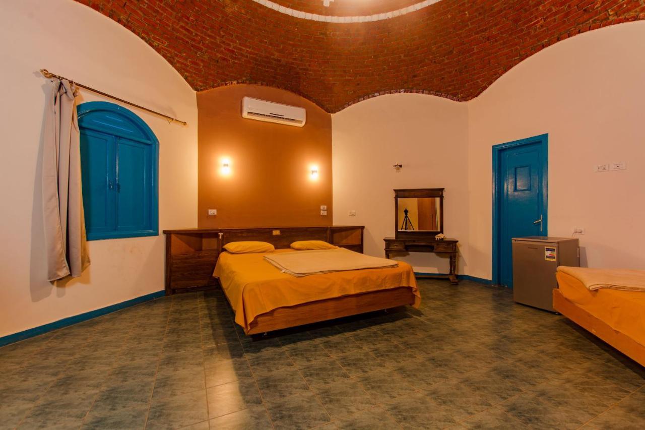 Safari Beach Nuweiba Luaran gambar