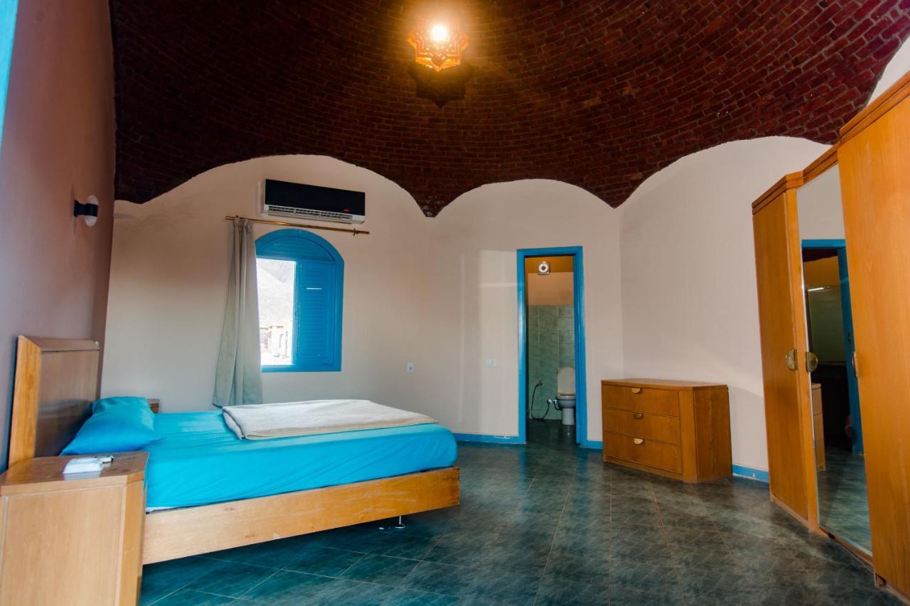 Safari Beach Nuweiba Luaran gambar