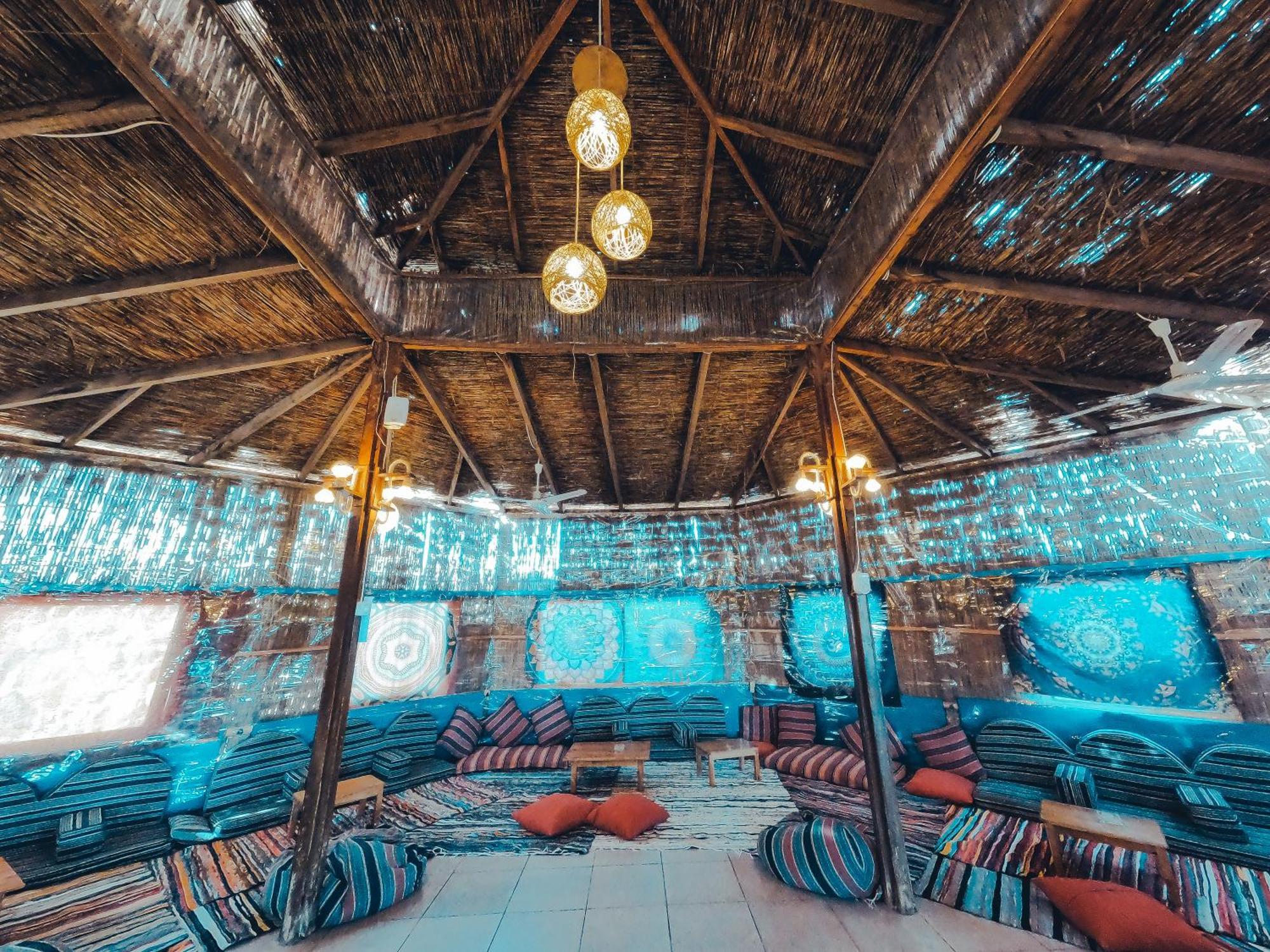 Safari Beach Nuweiba Luaran gambar