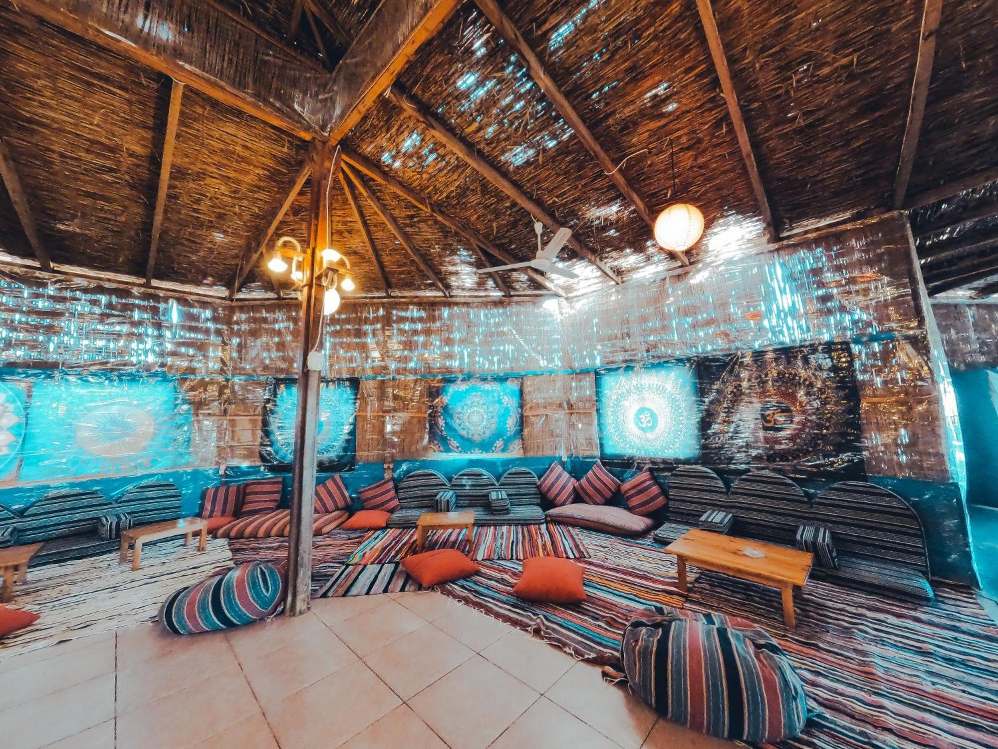 Safari Beach Nuweiba Luaran gambar