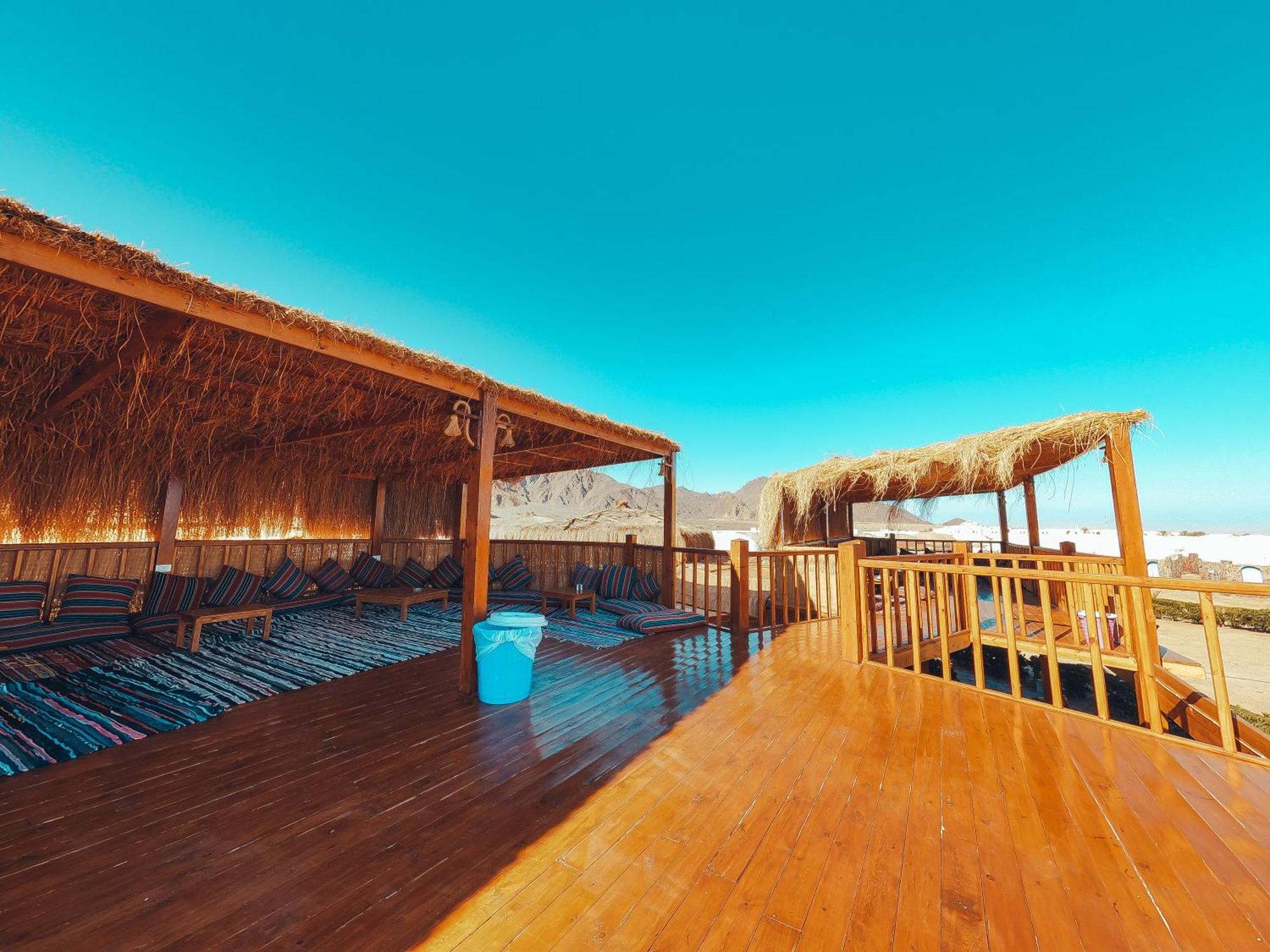 Safari Beach Nuweiba Luaran gambar